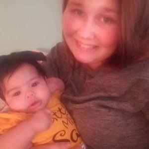 Meet your Posher, Jessika